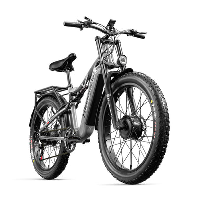 Shengmilo S600 UK Edition