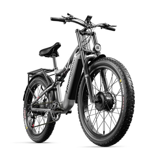 Shengmilo S600 UK Edition