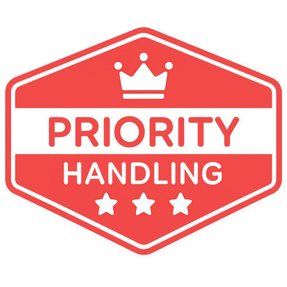 Priority Handling (Gift)