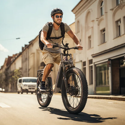 Shengmilo S700 UK Edition