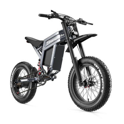 Shengmilo S900 UK Edition